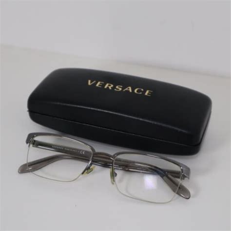 versace eyeglasses mod 1264